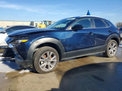 Mazda CX30 2023 — Copart
