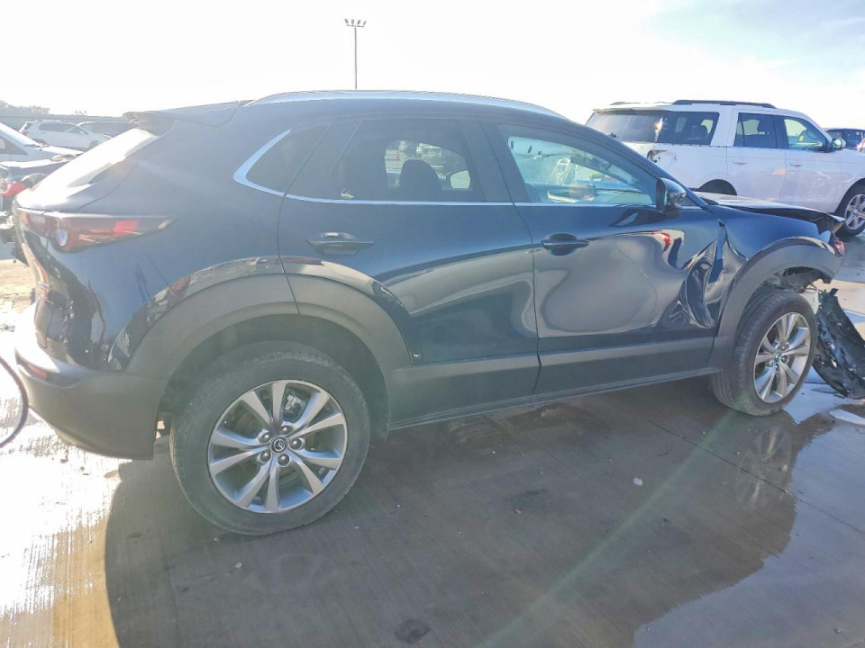 Mazda CX30 2023 — Copart