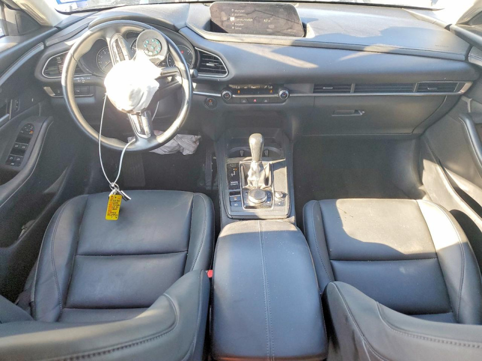 Mazda CX30 2023 — Copart