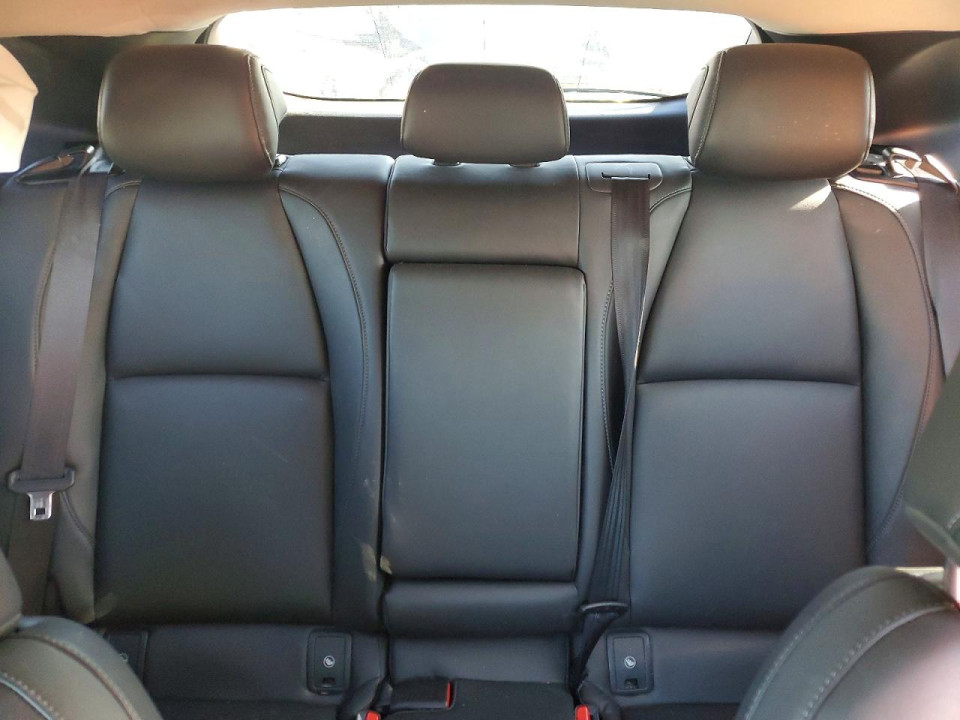 Mazda CX30 2023 — Copart