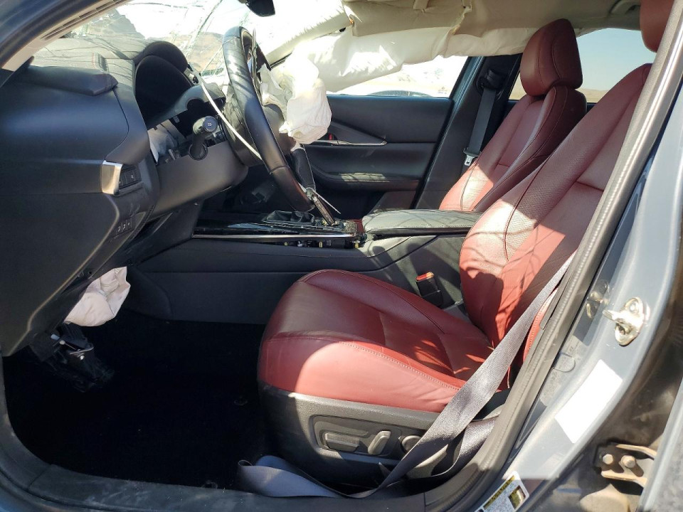 Mazda CX30 2023 — Copart