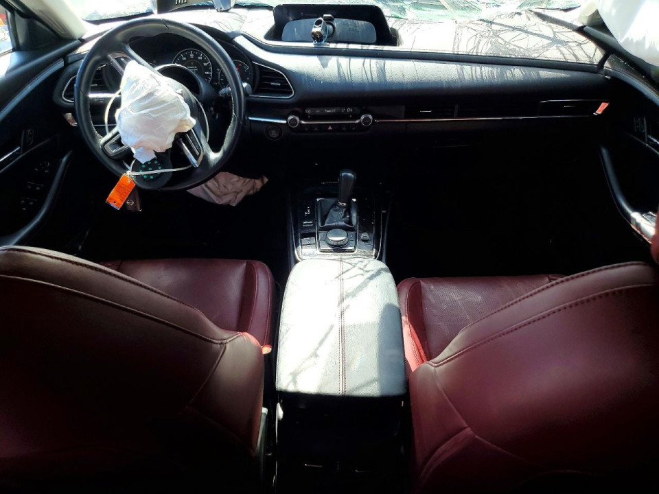 Mazda CX30 2023 — Copart