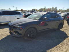 Mazda CX30 2025 — Copart