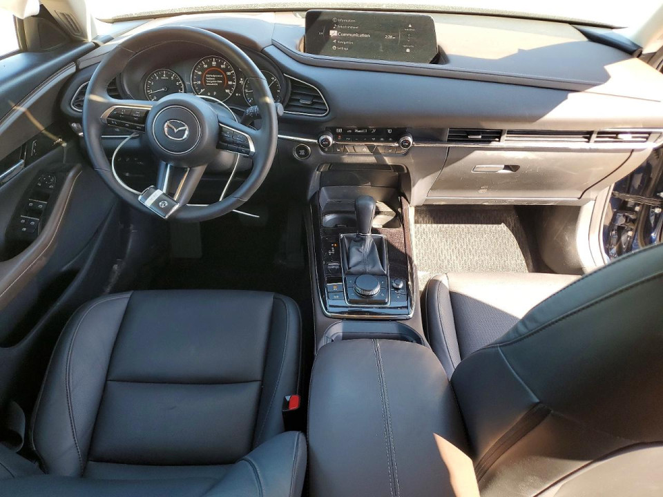 Mazda CX30 2025 — Copart