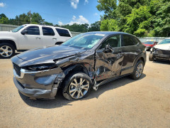 Mazda CX30 2020 — Copart