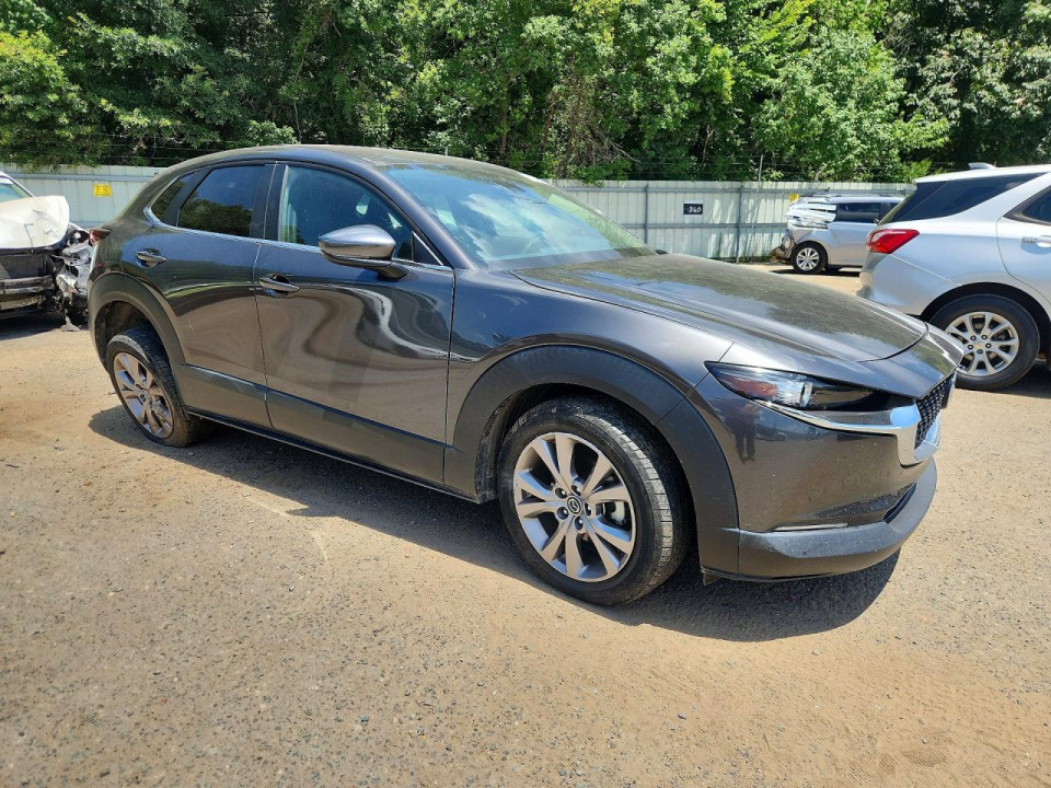 Mazda CX30 2020 — Copart
