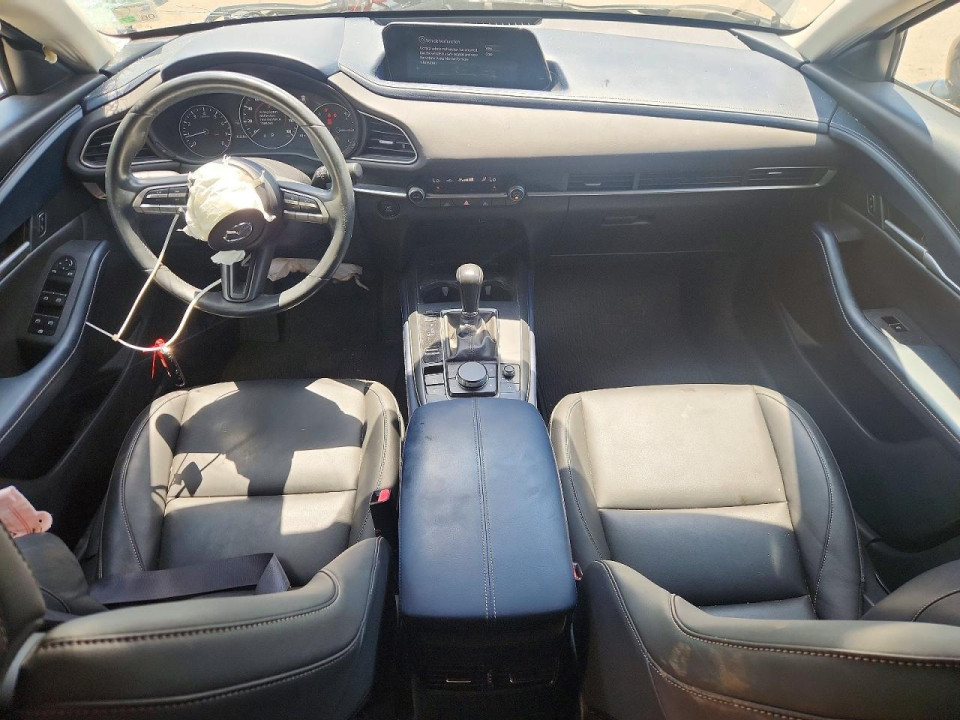 Mazda CX30 2020 — Copart