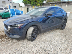 Mazda CX30 2024 — Copart