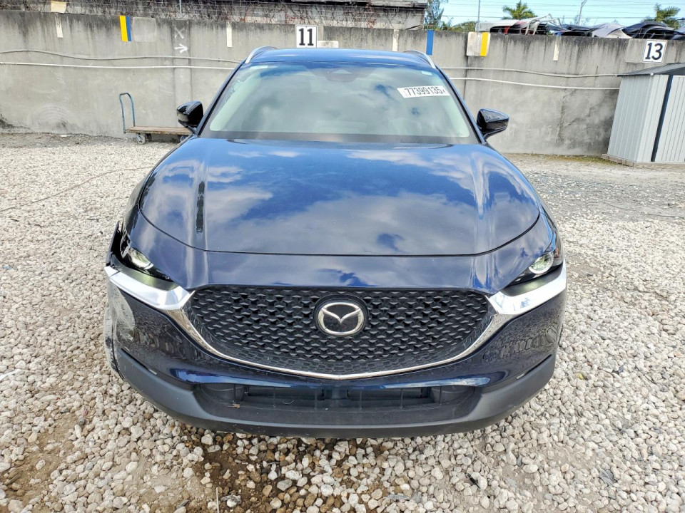 Mazda CX30 2024 — Copart