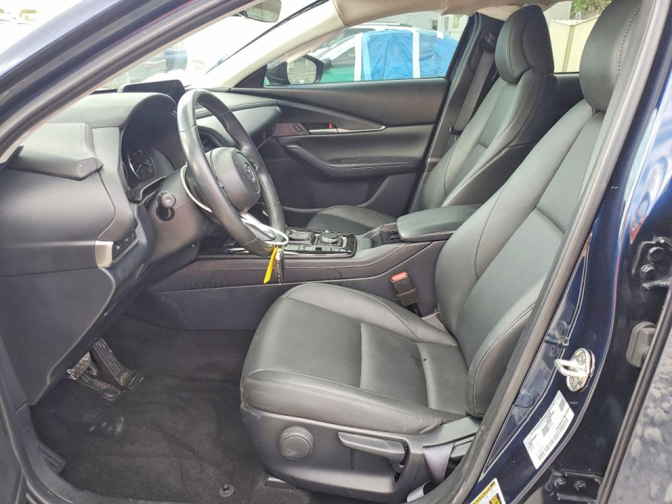 Mazda CX30 2024 — Copart