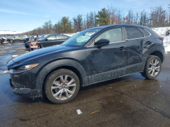 Mazda CX30 2021 — Copart