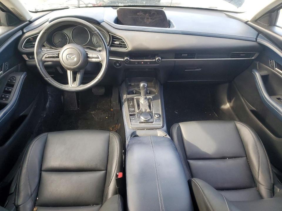 Mazda CX30 2021 — Copart