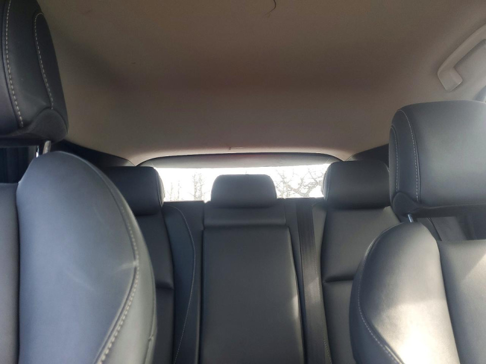 Mazda CX30 2021 — Copart