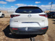 Mazda CX30 2020 — Copart