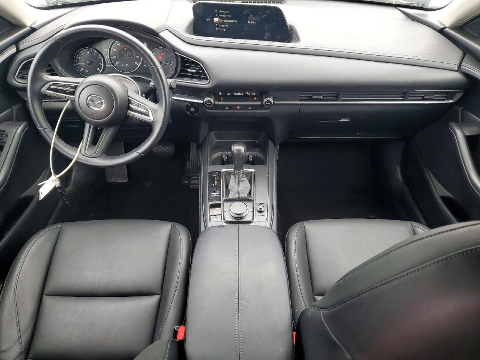 Mazda CX30 2022 — Copart