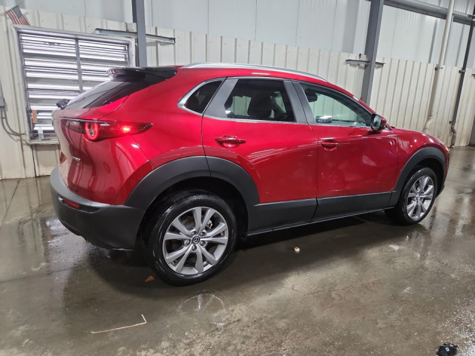 Mazda CX30 2023 — Copart