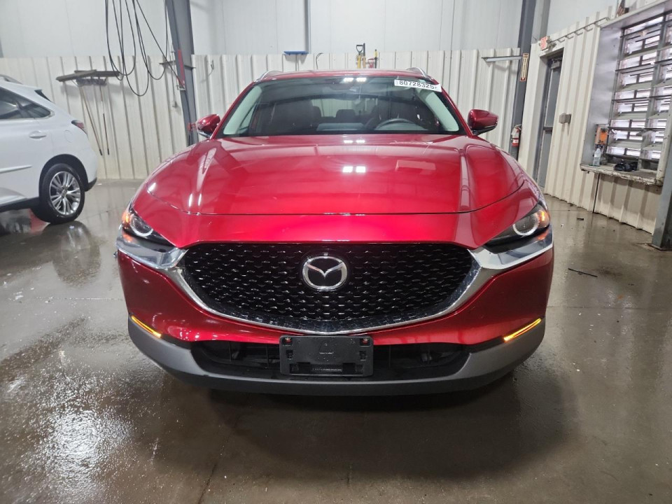 Mazda CX30 2023 — Copart