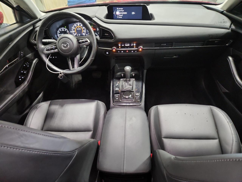 Mazda CX30 2023 — Copart