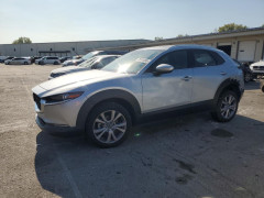 Mazda CX30 2021 — Copart