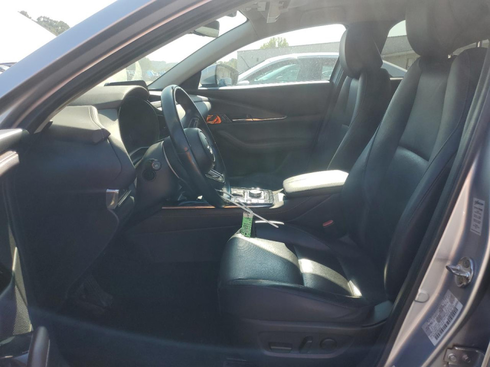 Mazda CX30 2021 — Copart