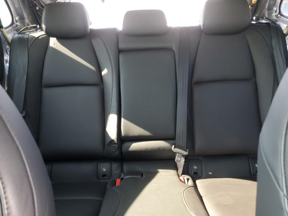 Mazda CX30 2021 — Copart