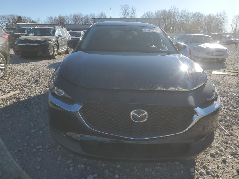 Mazda CX30 2021 — Copart
