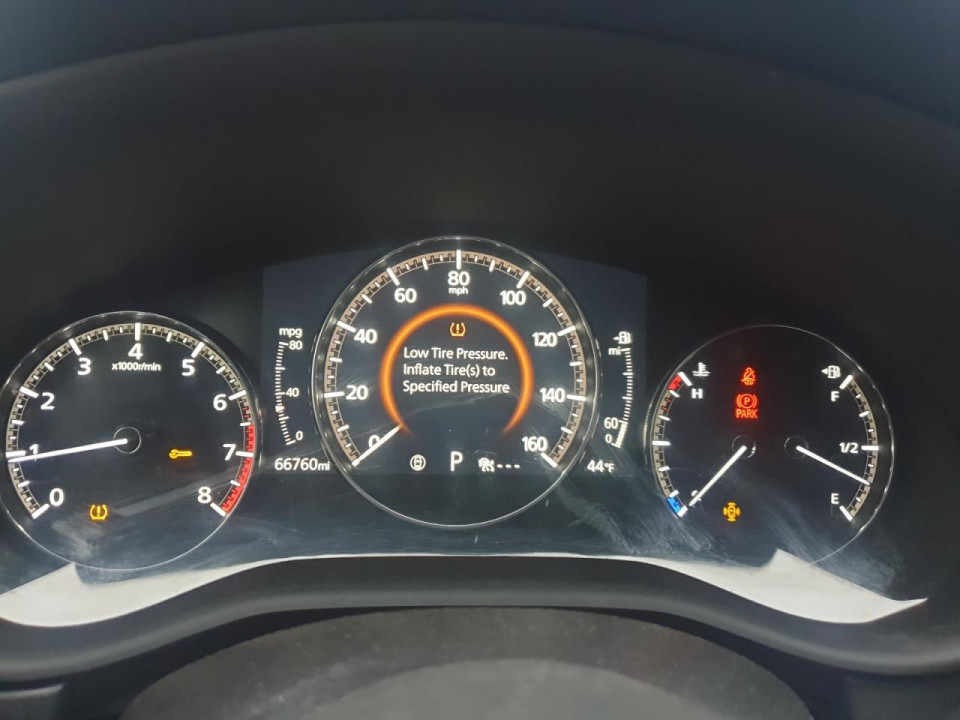 Mazda CX30 2021 — Copart