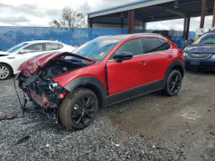 Mazda CX30 2024 — Copart