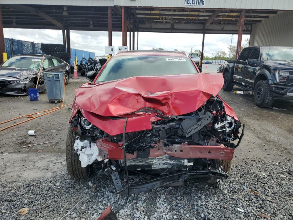 Mazda CX30 2024 — Copart