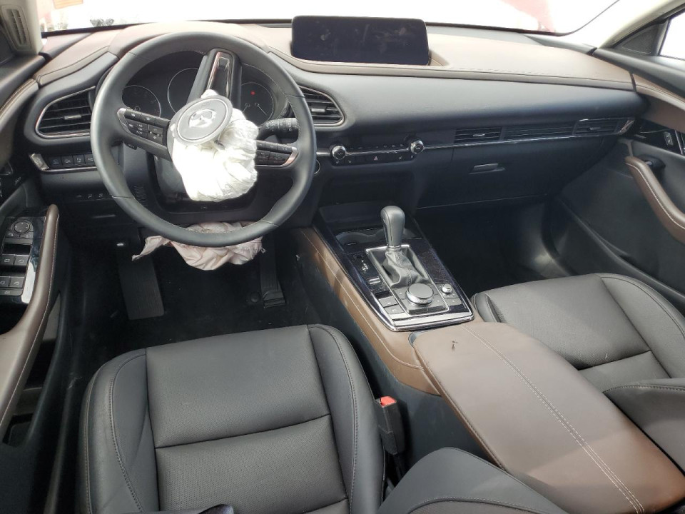 Mazda CX30 2024 — Copart