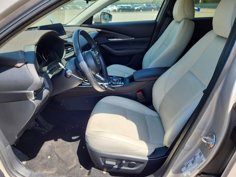 Mazda CX30 2023 — Copart