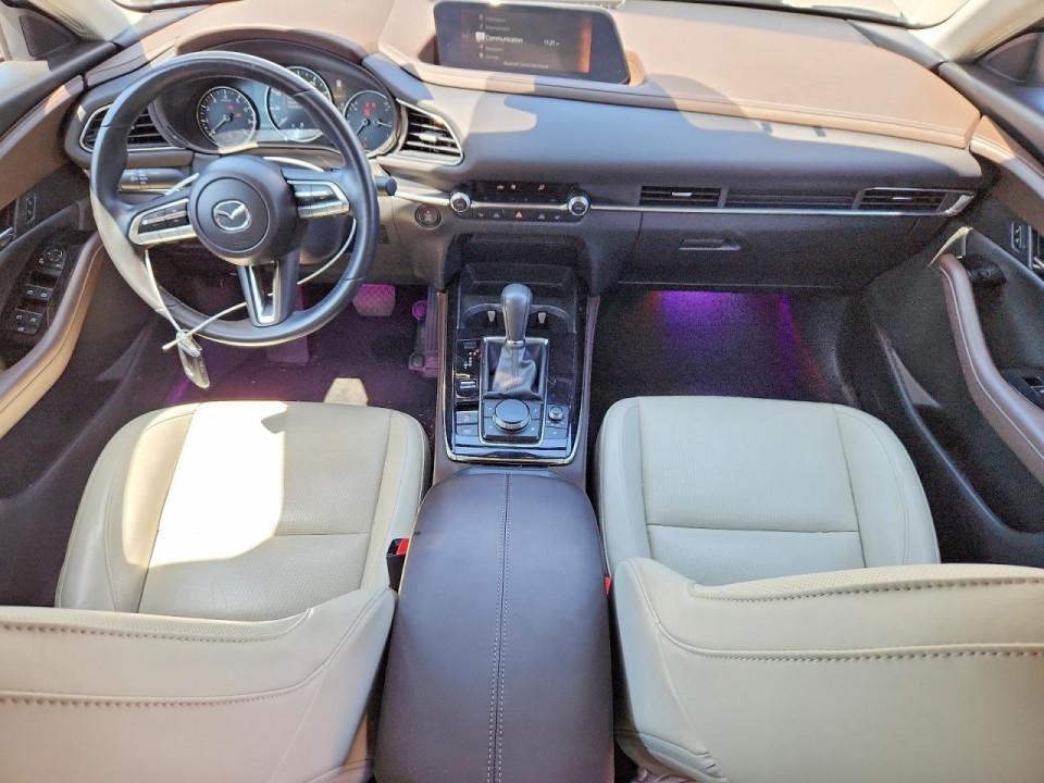 Mazda CX30 2023 — Copart