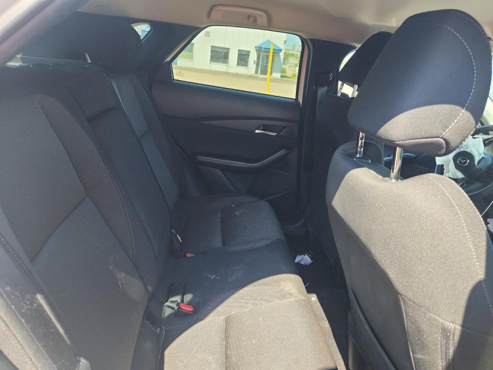 Mazda CX30 2024 — Copart