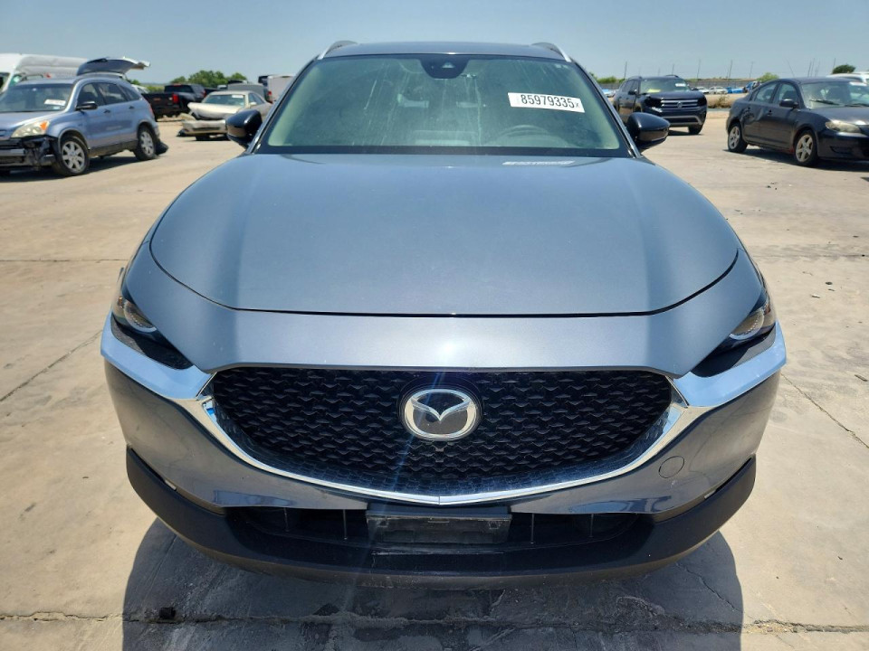 Mazda CX30 2022 — Copart