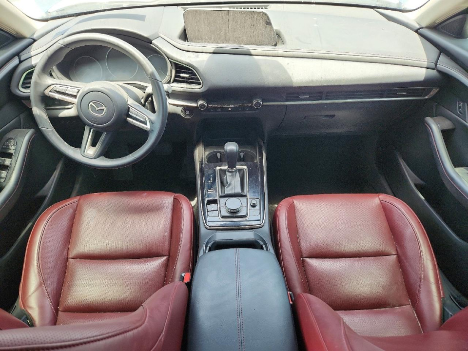 Mazda CX30 2022 — Copart