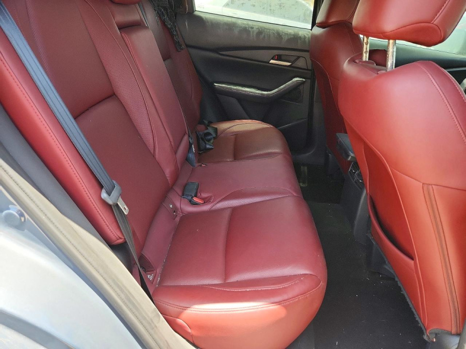 Mazda CX30 2022 — Copart