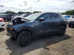 Mazda CX30 2025 — Copart