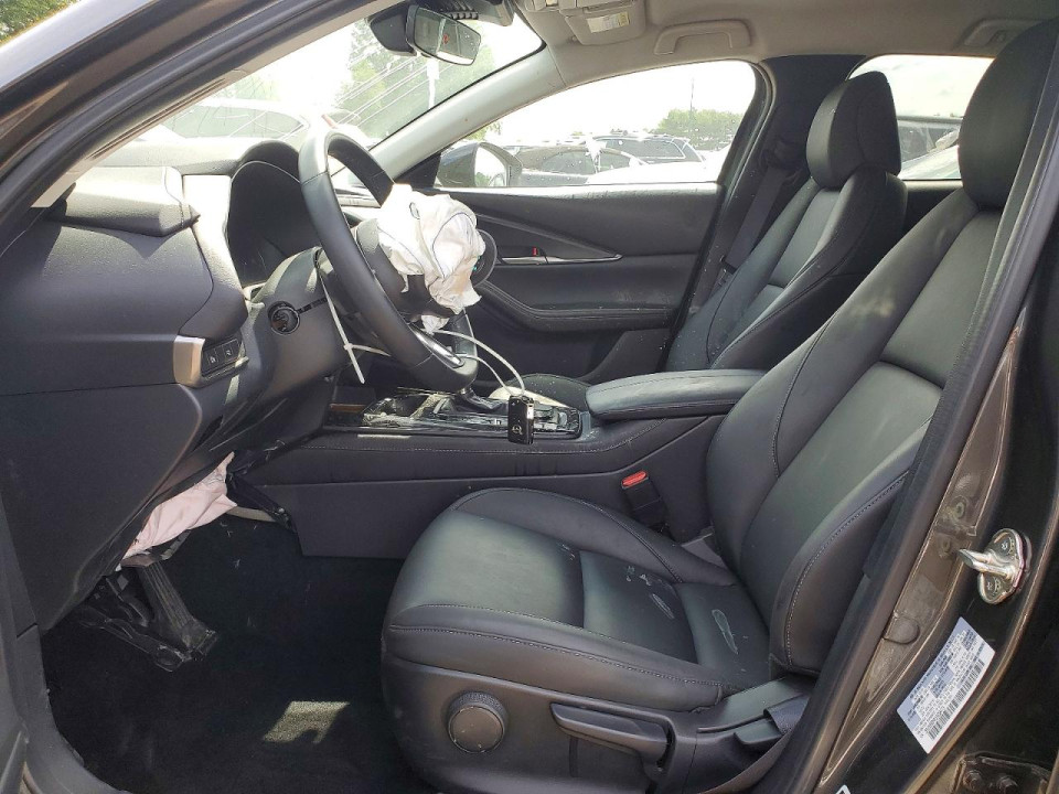 Mazda CX30 2025 — Copart