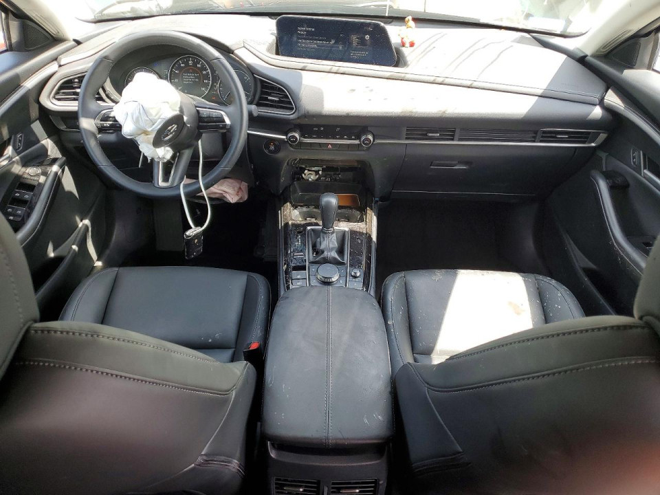 Mazda CX30 2025 — Copart