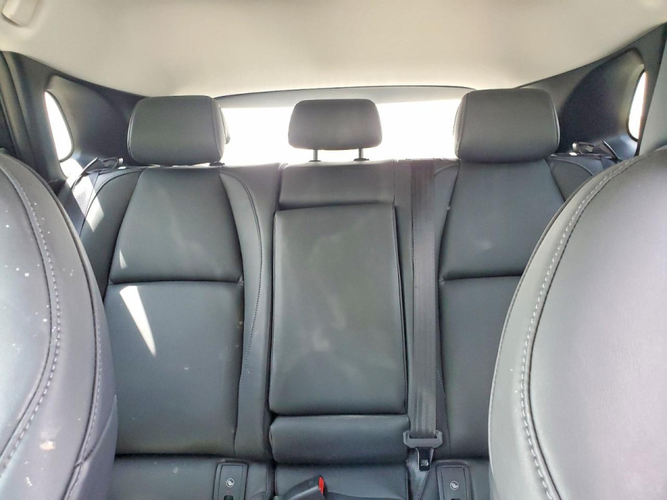 Mazda CX30 2025 — Copart