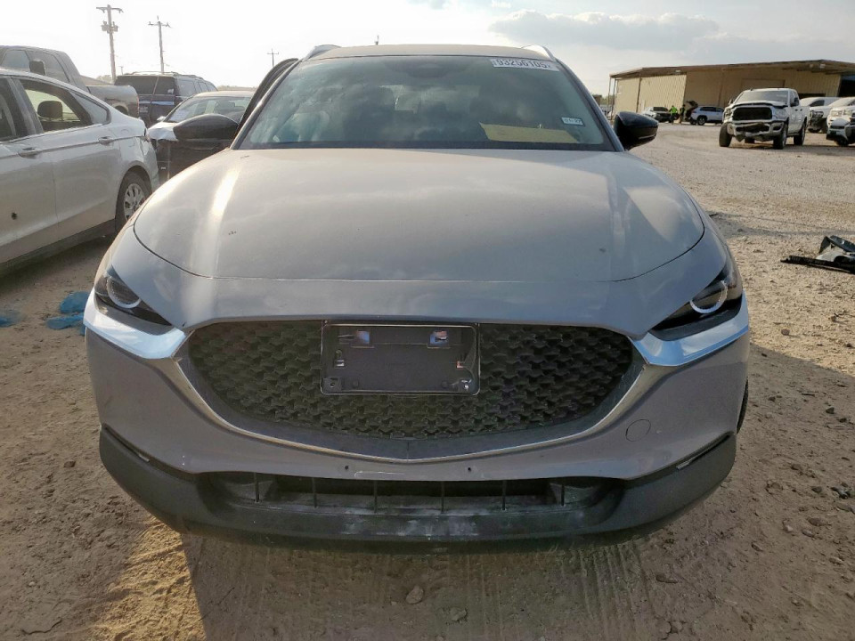 Mazda CX30 2025 — Copart
