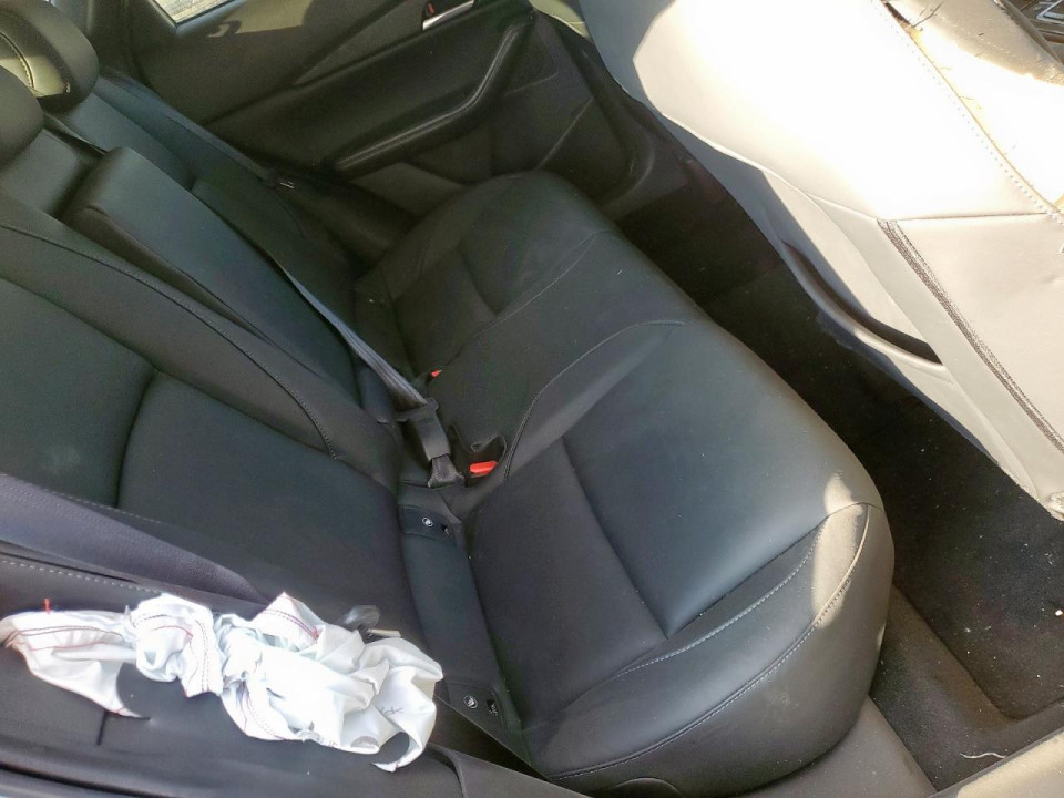Mazda CX30 2025 — Copart
