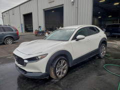 Mazda CX30 2021 — Copart
