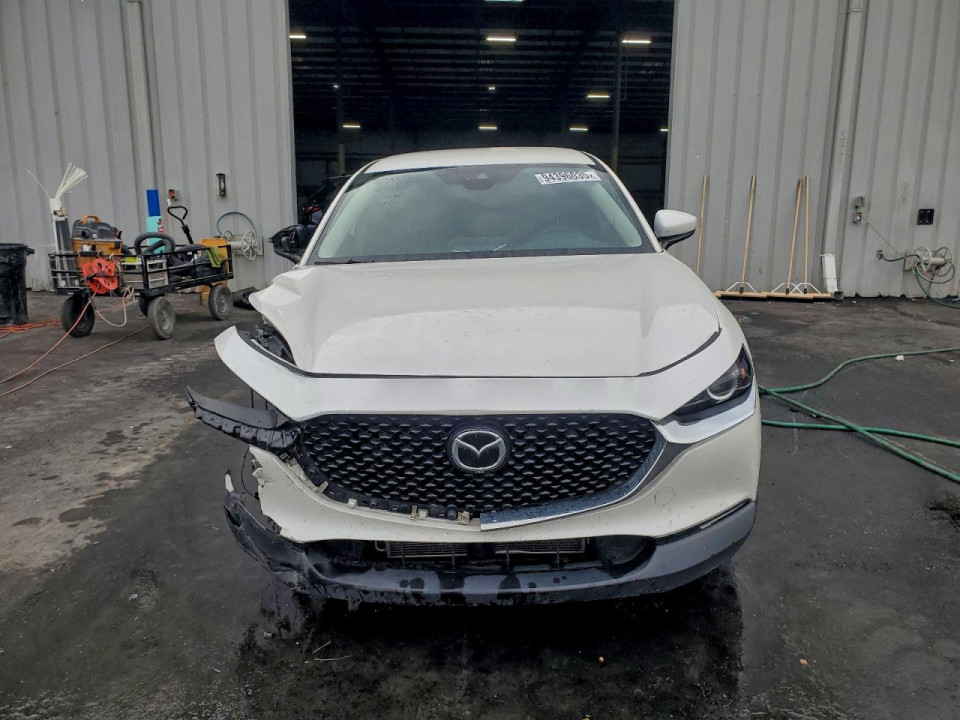 Mazda CX30 2021 — Copart