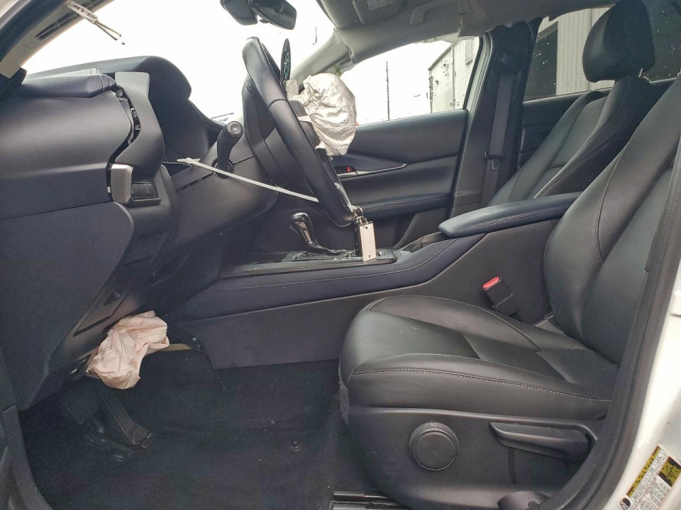 Mazda CX30 2021 — Copart