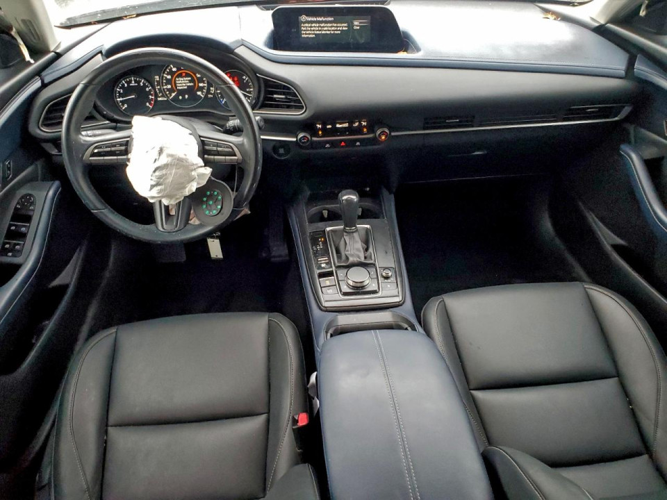 Mazda CX30 2021 — Copart