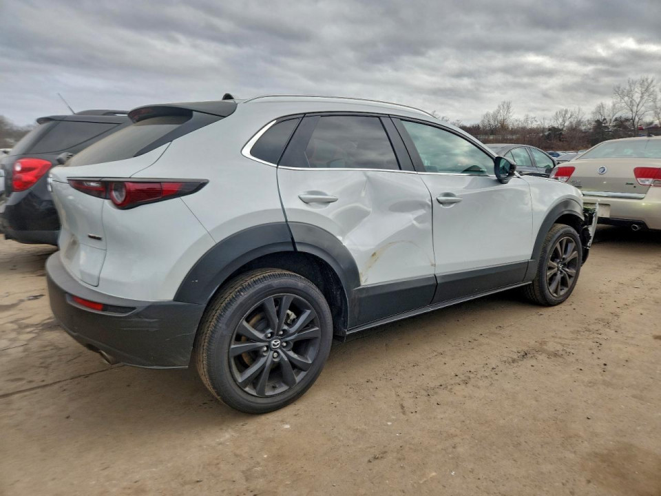 Mazda CX30 2024 — Copart