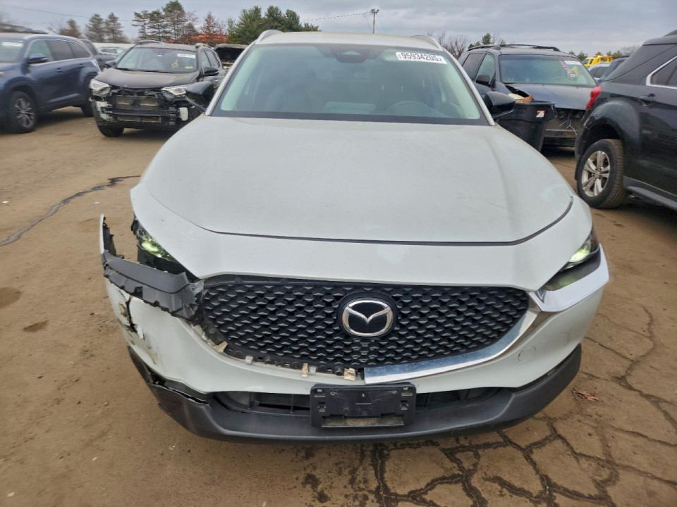 Mazda CX30 2024 — Copart