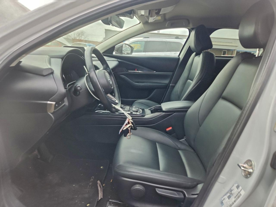 Mazda CX30 2024 — Copart