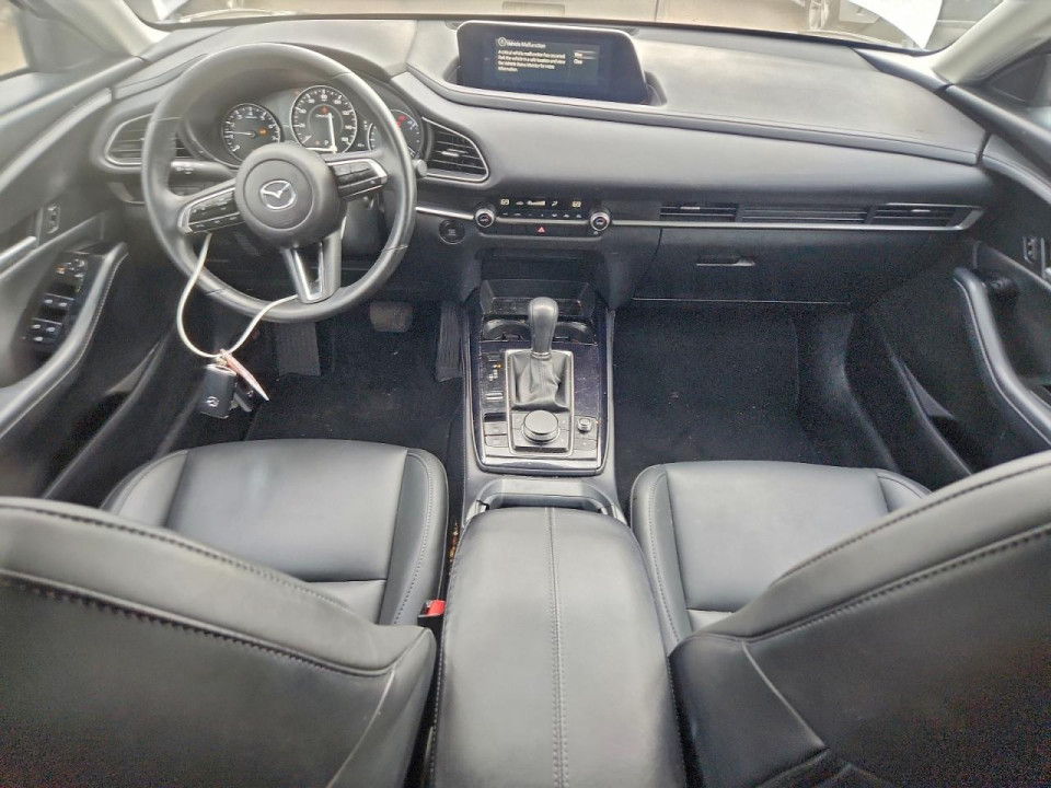Mazda CX30 2024 — Copart